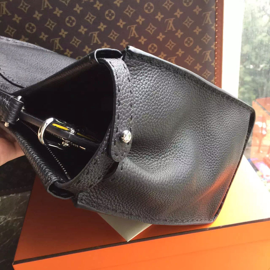Fendi SELLERIA PEEKABOO for Man Luxinvest Ltd