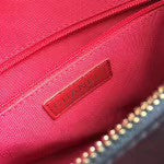 Chanel's Gabrielle Hobo Bag Black