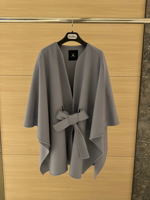 COLOMBO PURE CASHMERE CAPE