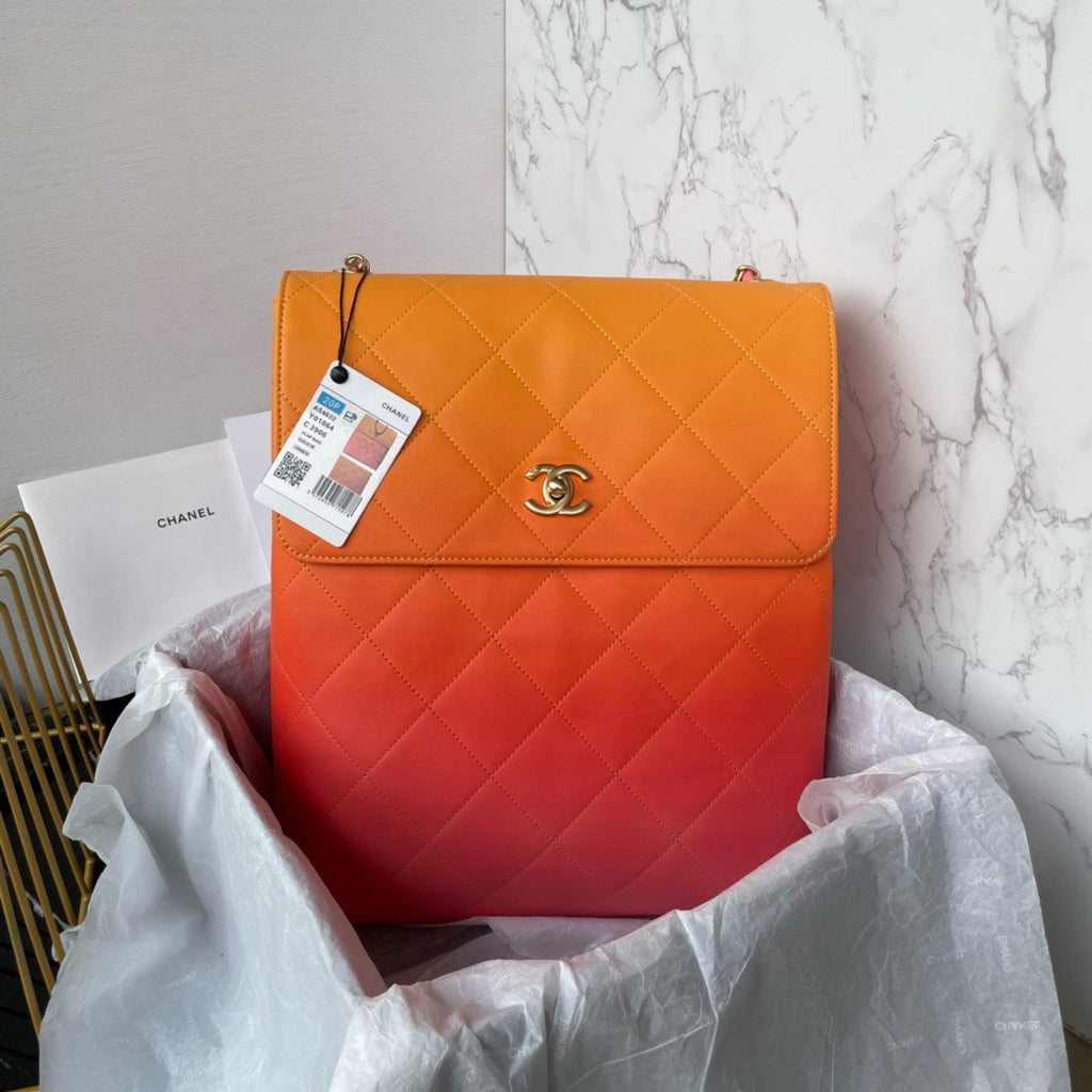 Chanel SS2024 LARGE HOBO BAG