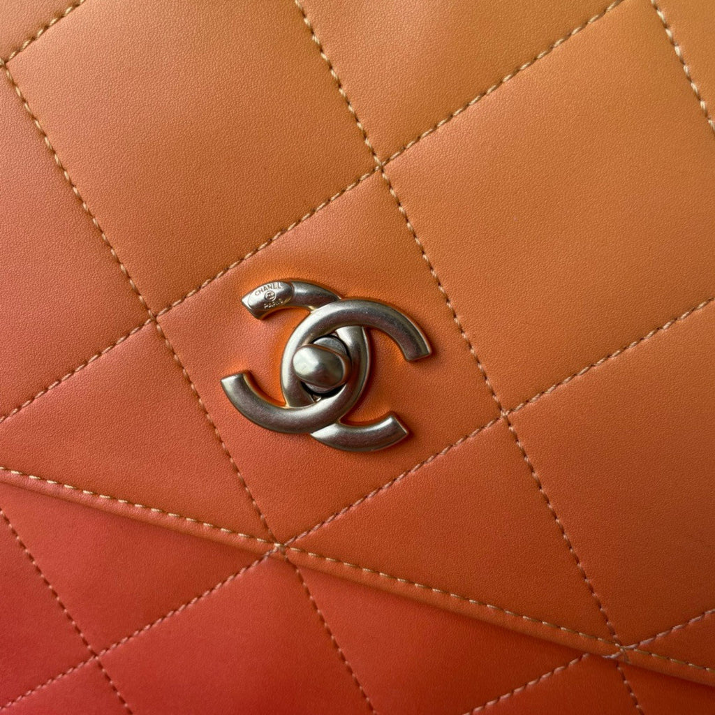 Chanel SS2024 LARGE HOBO BAG