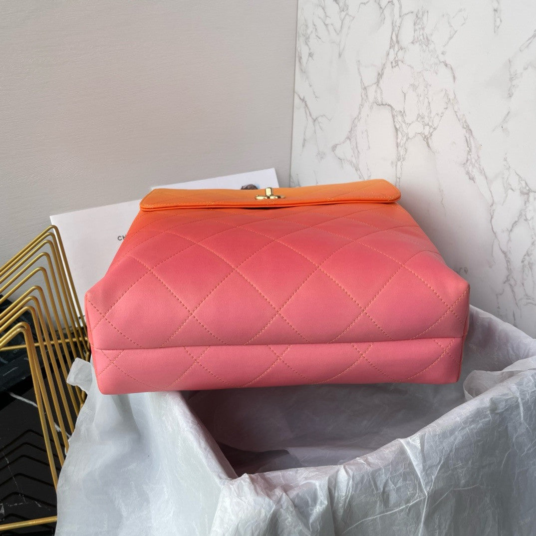 Chanel SS2024 LARGE HOBO BAG