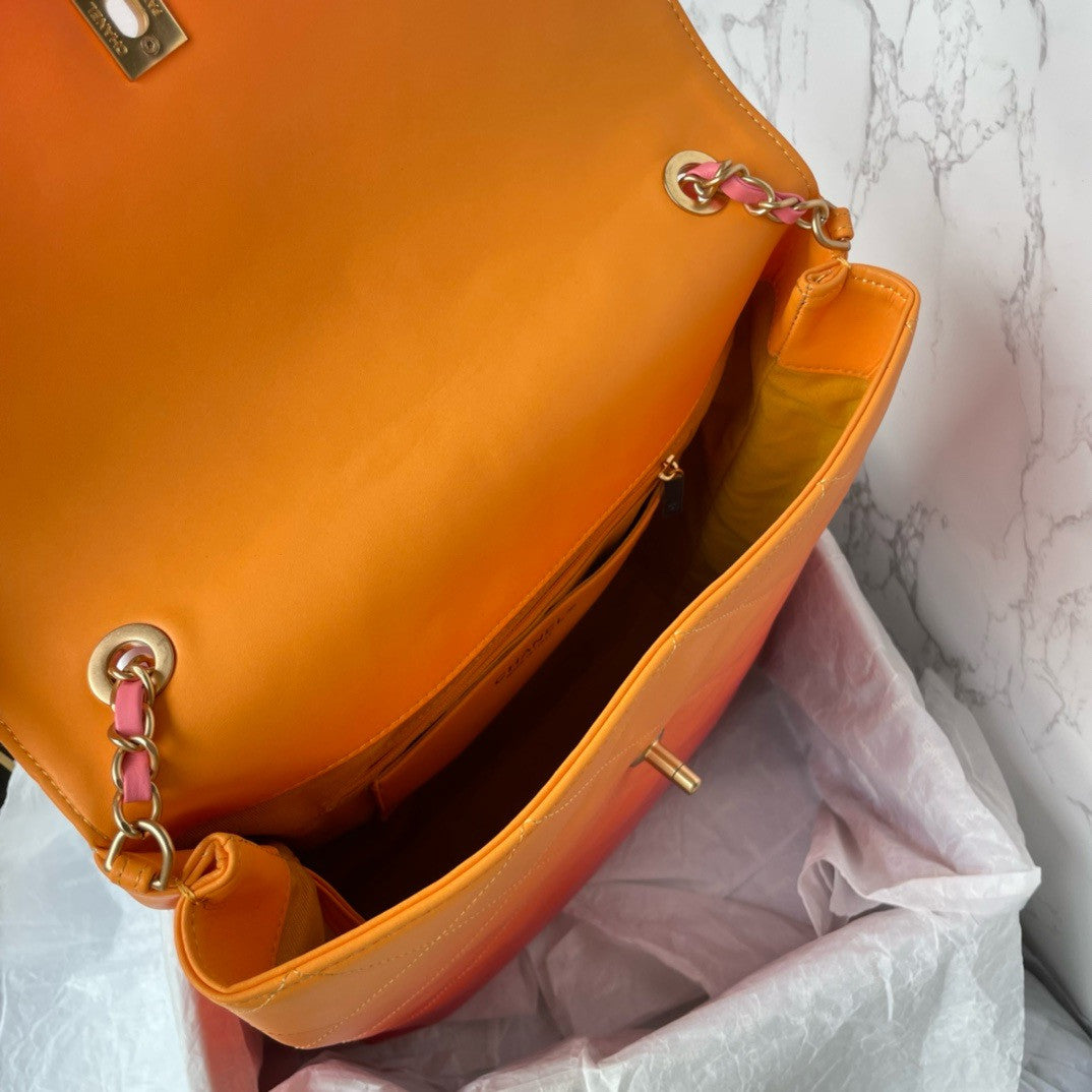 Chanel SS2024 LARGE HOBO BAG