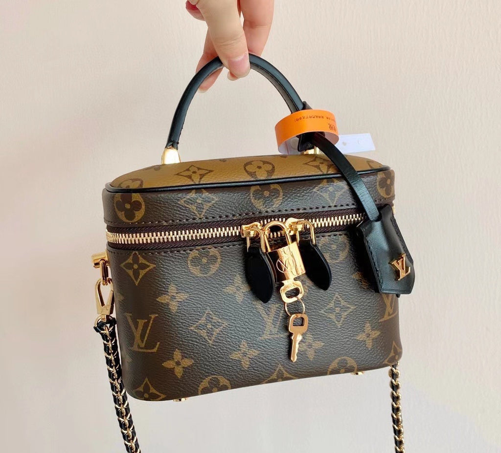 Louis Vuitton M45165 VANITY PM