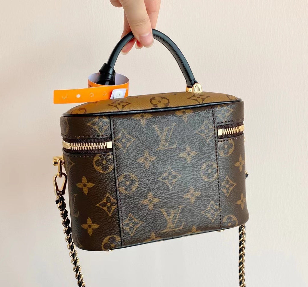Louis Vuitton M45165 VANITY PM