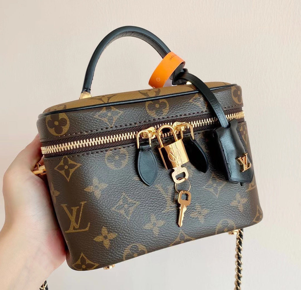 Louis Vuitton M45165 VANITY PM