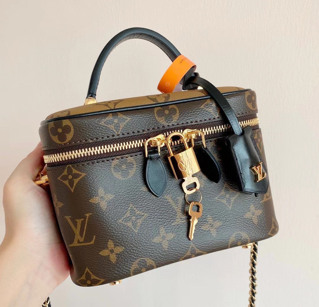 Louis Vuitton M45165 VANITY PM