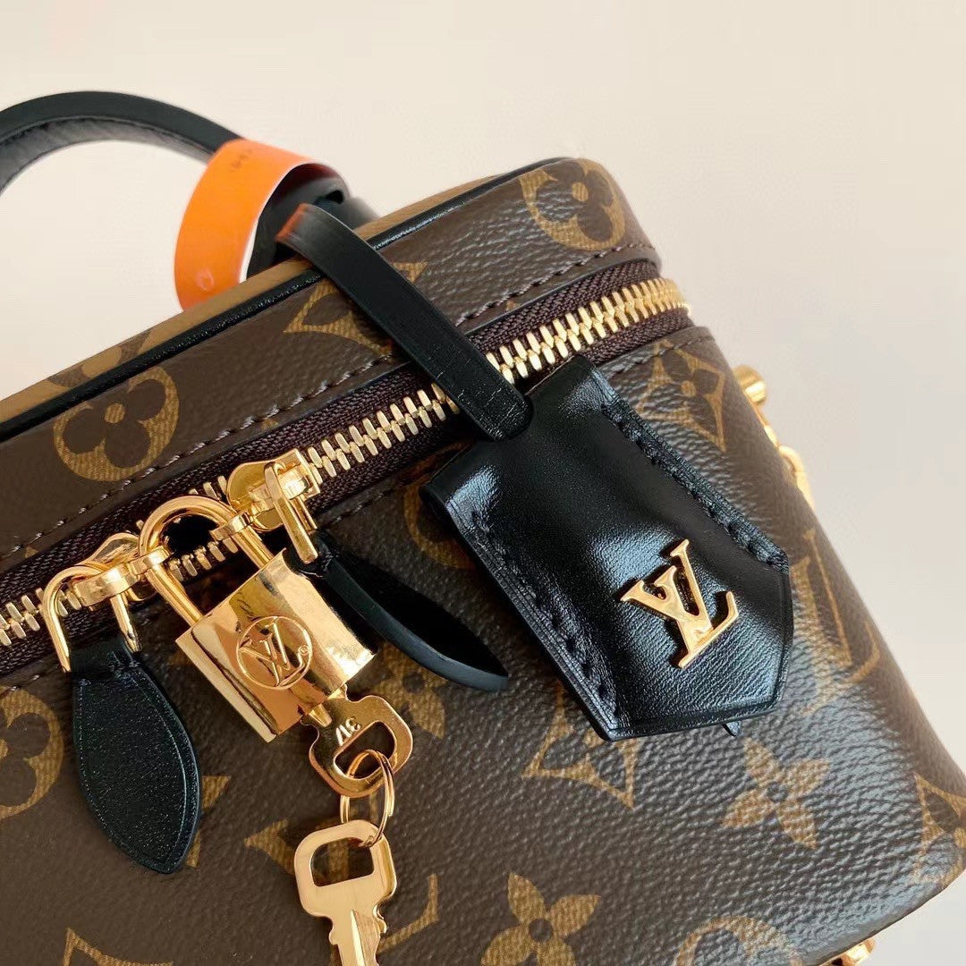 Louis Vuitton M45165 VANITY PM