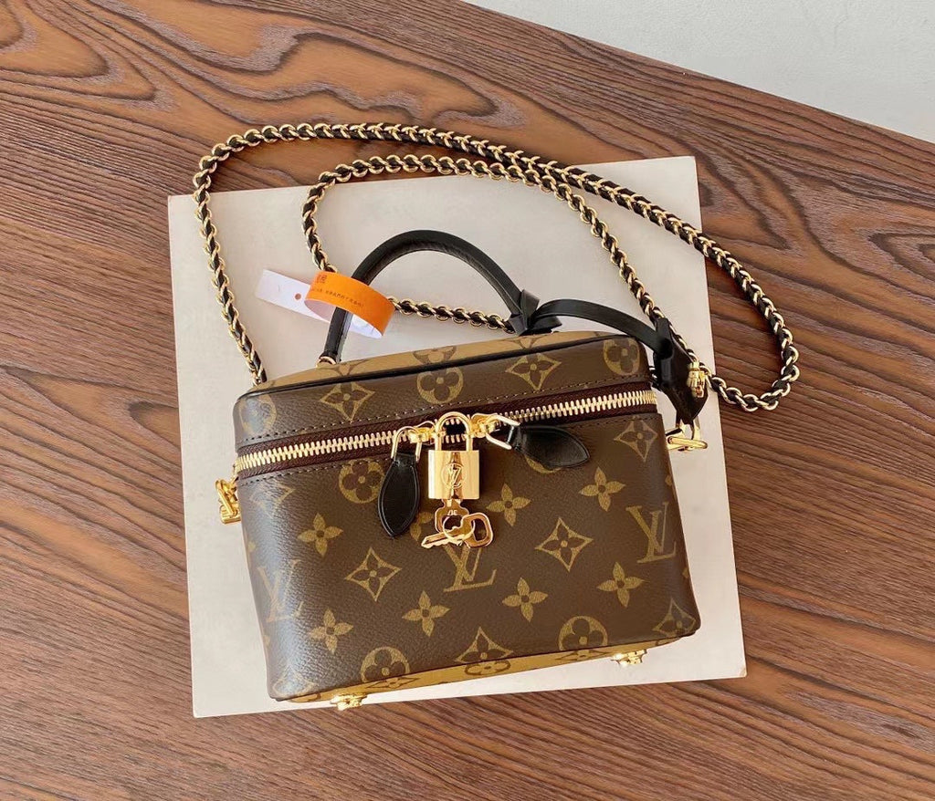 Louis Vuitton M45165 VANITY PM