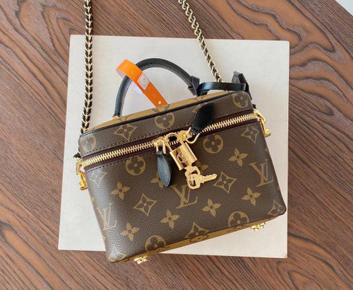Louis Vuitton M45165 VANITY PM