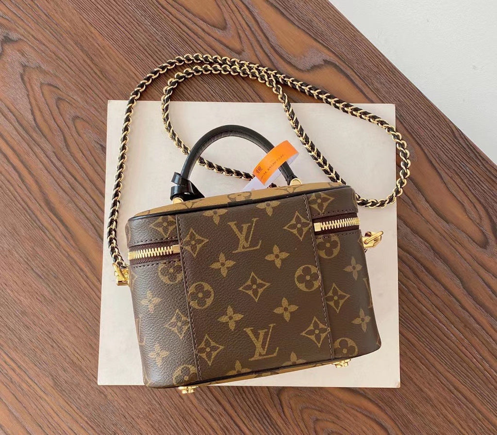 Louis Vuitton M45165 VANITY PM