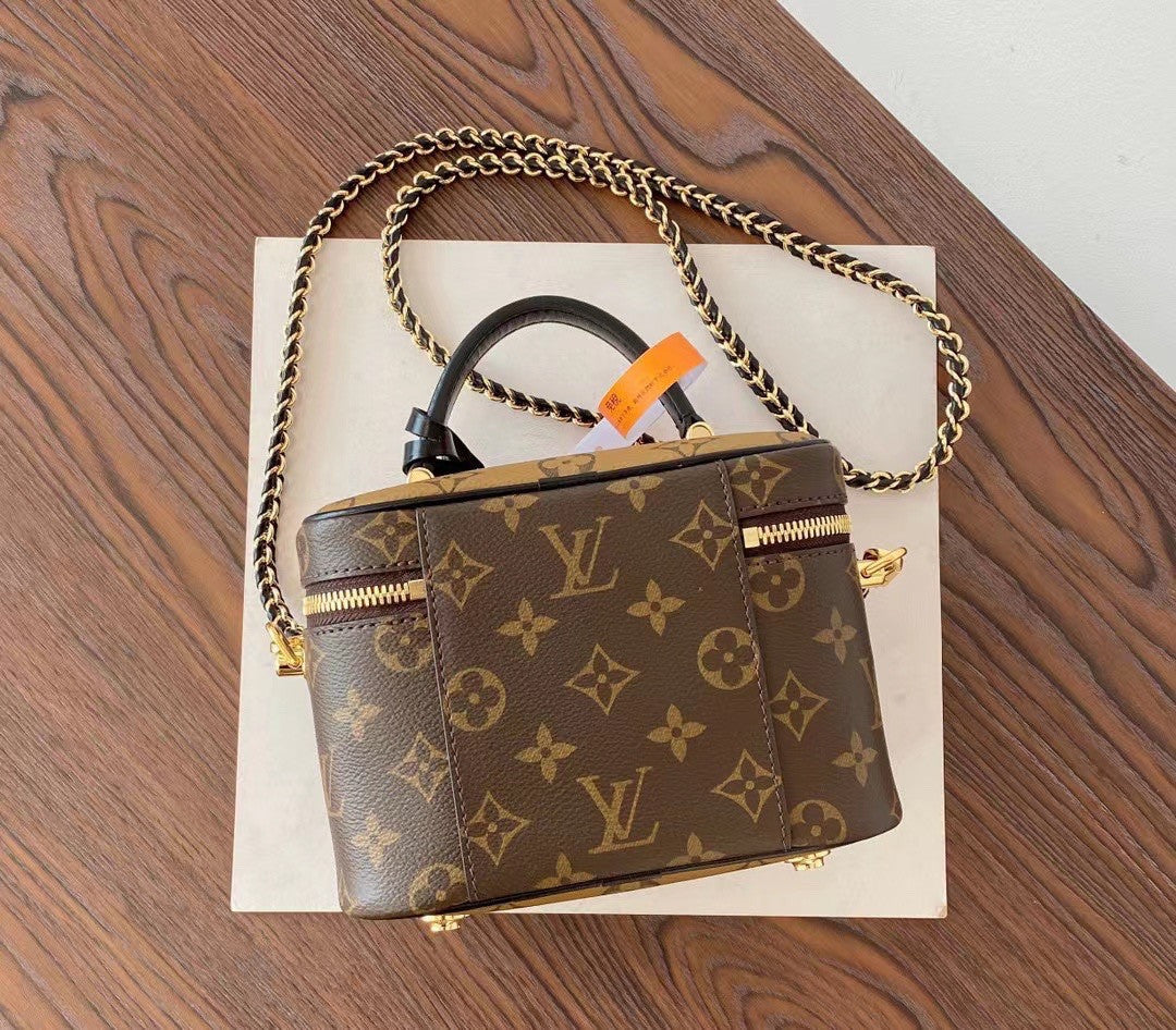 Louis Vuitton M45165 VANITY PM