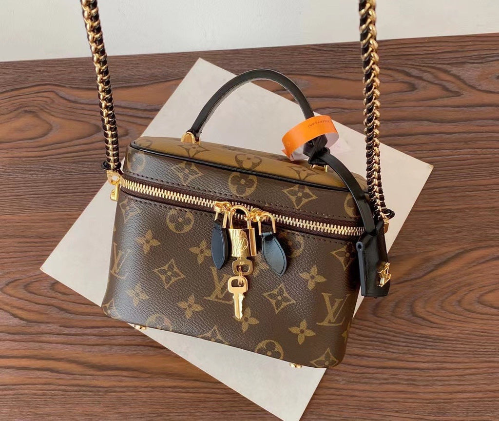Louis Vuitton M45165 VANITY PM