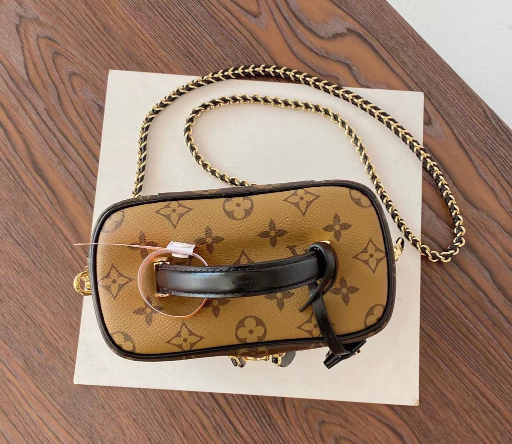 Louis Vuitton M45165 VANITY PM