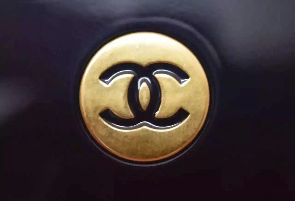 CHANEL Minaudière SS2016 Casino series