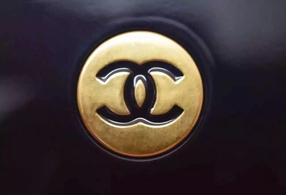 CHANEL Minaudière SS2016 Casino series