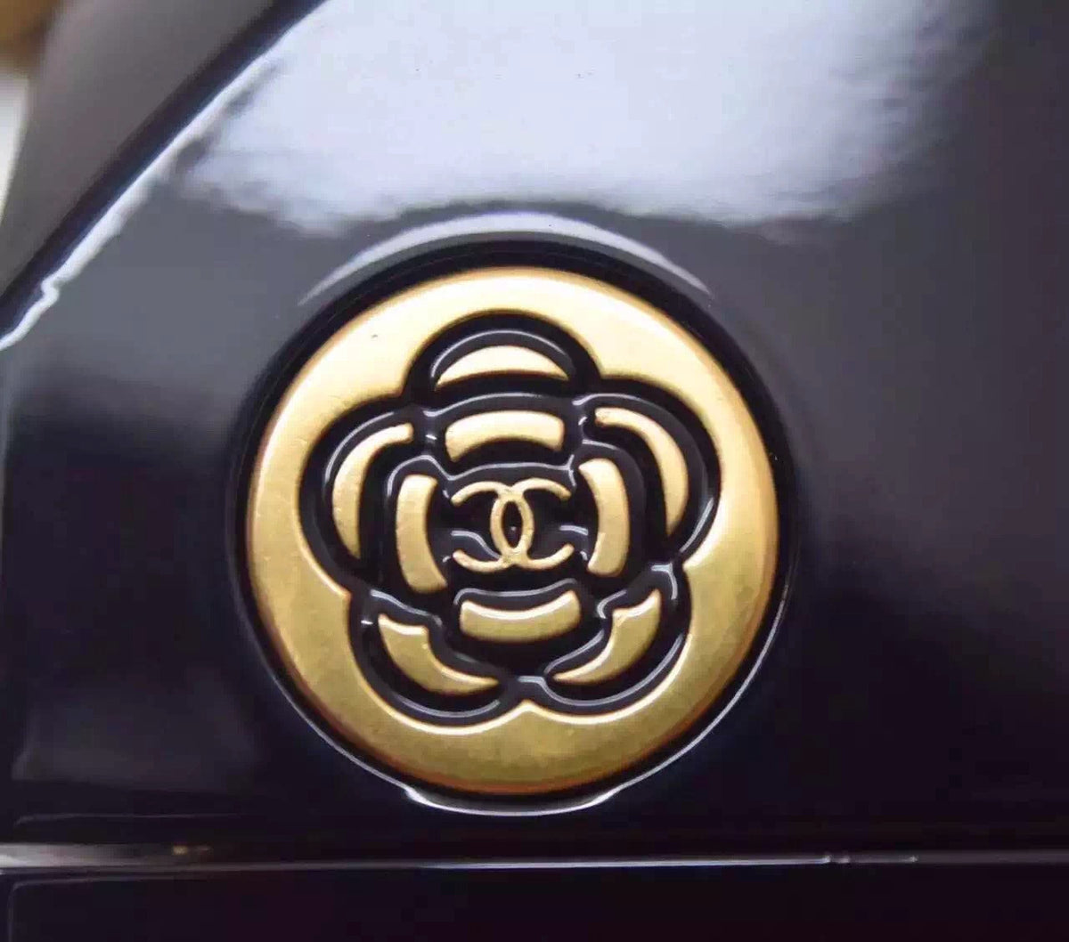 CHANEL Minaudière SS2016 Casino series