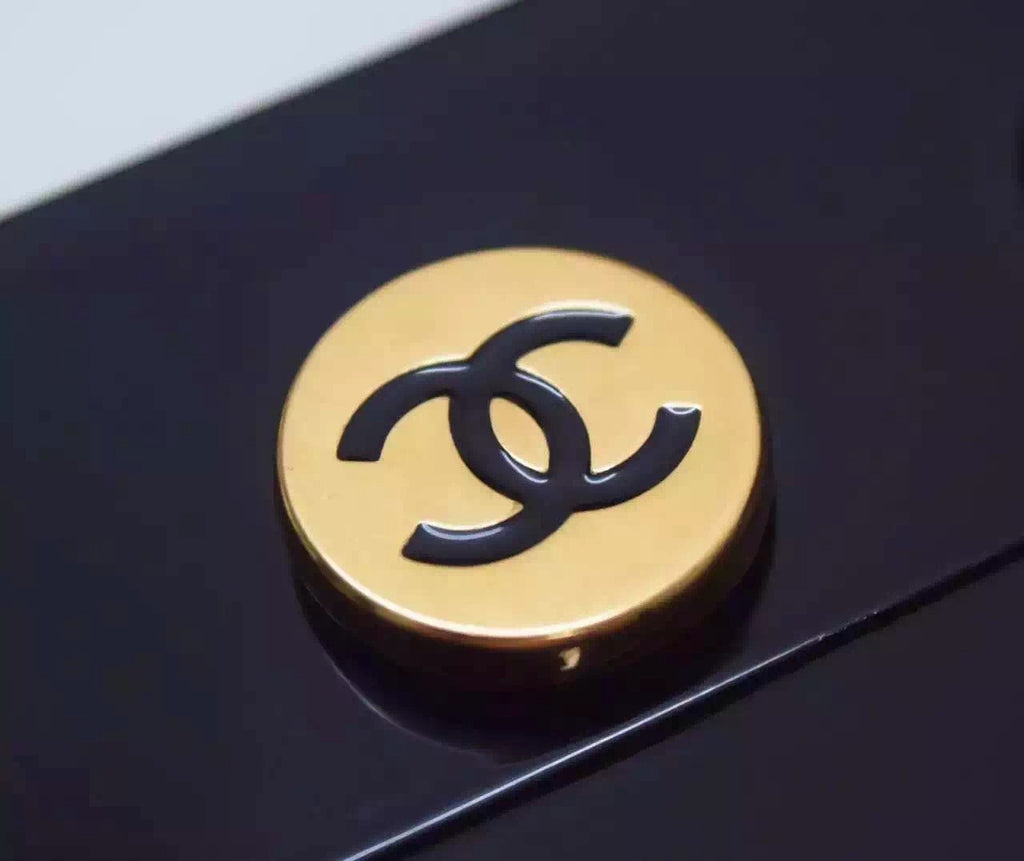 CHANEL Minaudière SS2016 Casino series