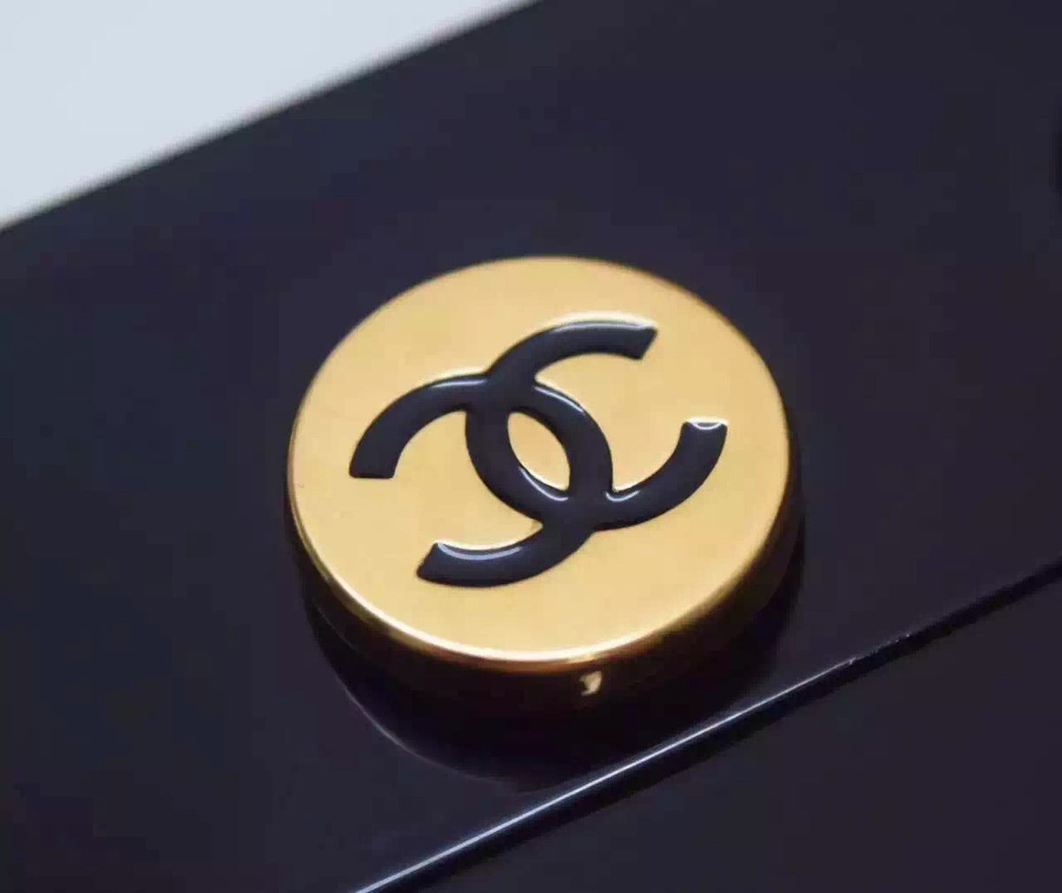 CHANEL Minaudière SS2016 Casino series