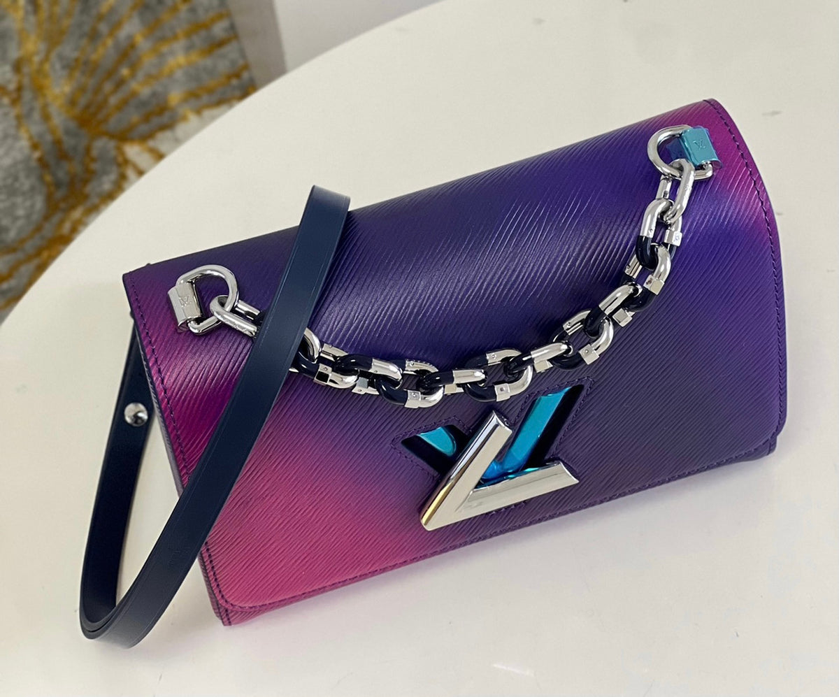 Louis Vuitton M59896 TWIST PM BAG