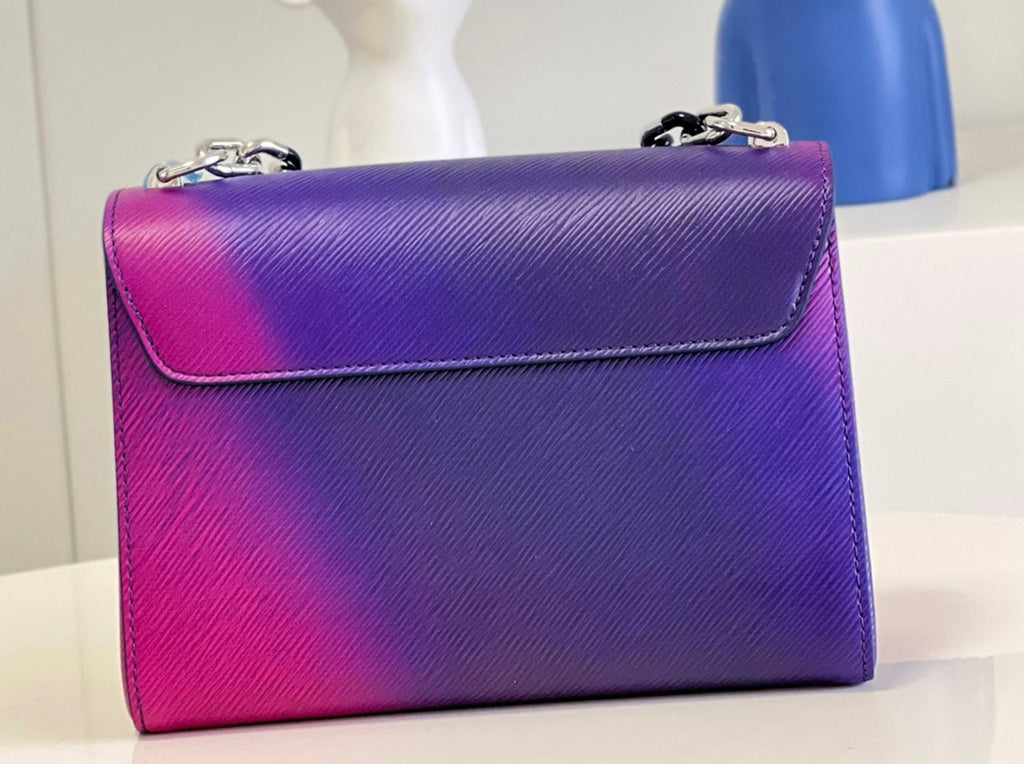 Louis Vuitton M59896 TWIST PM BAG