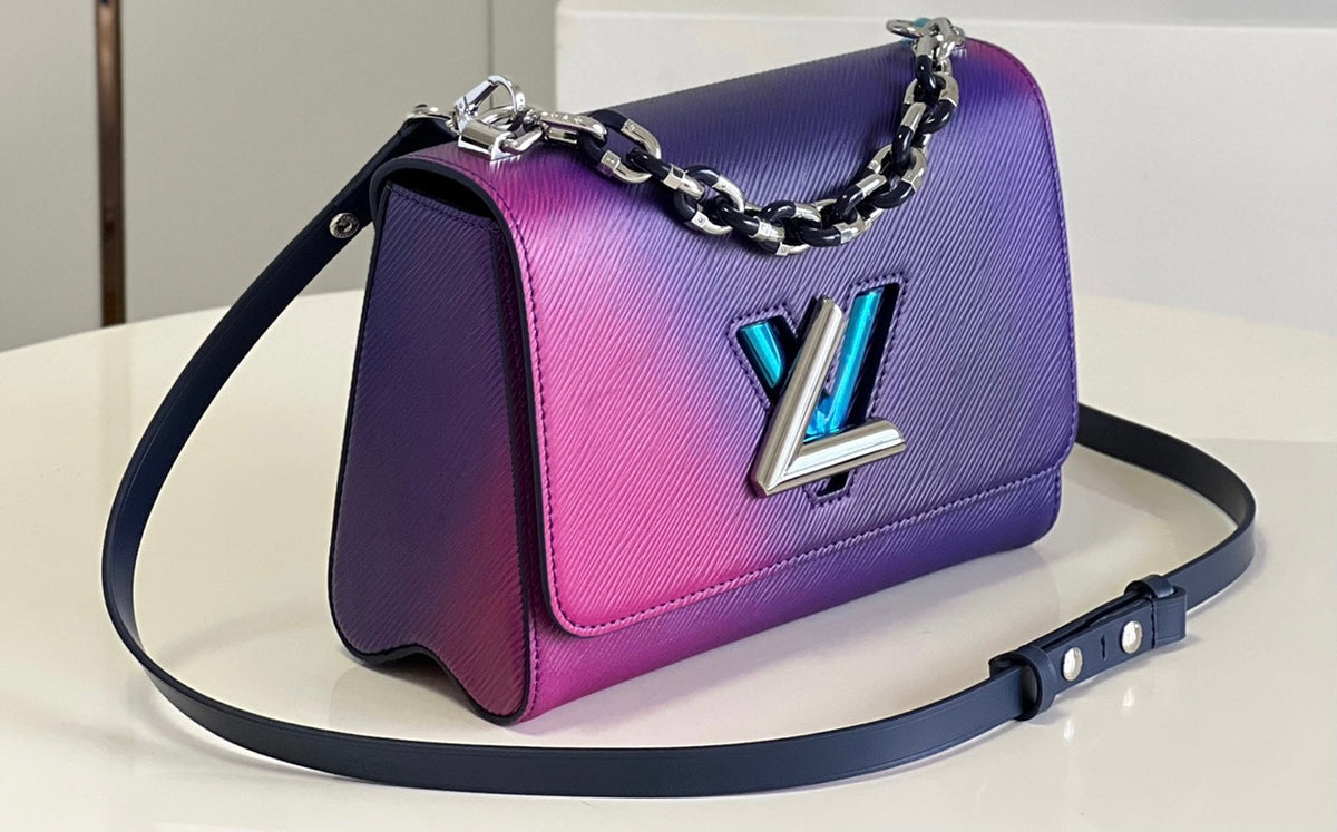 Louis Vuitton M59896 TWIST PM BAG