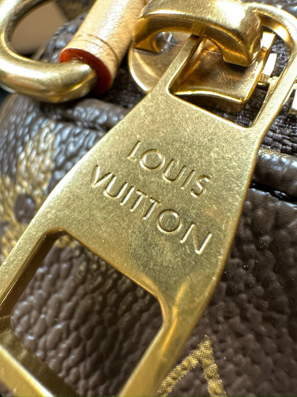 Louis Vuitton M12617 Pooch Bag Louis Vuitton