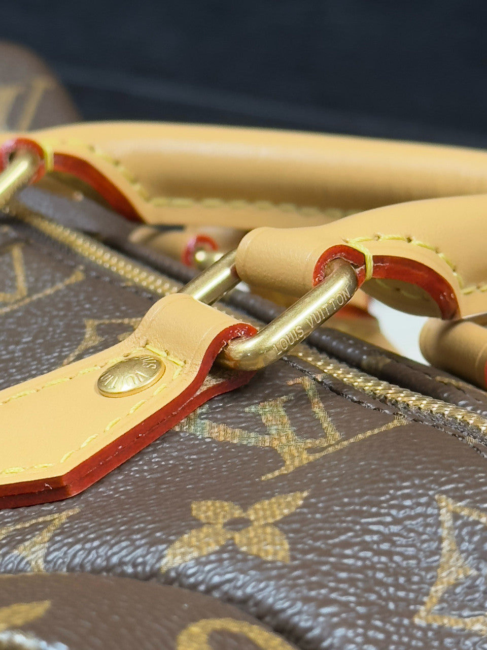 Louis Vuitton M12617 Pooch Bag Louis Vuitton