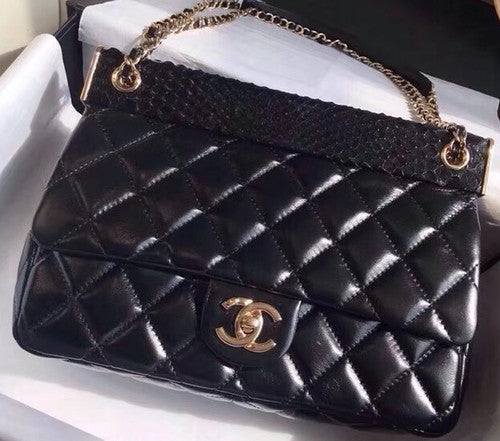 Chanel Flap Bag A57047