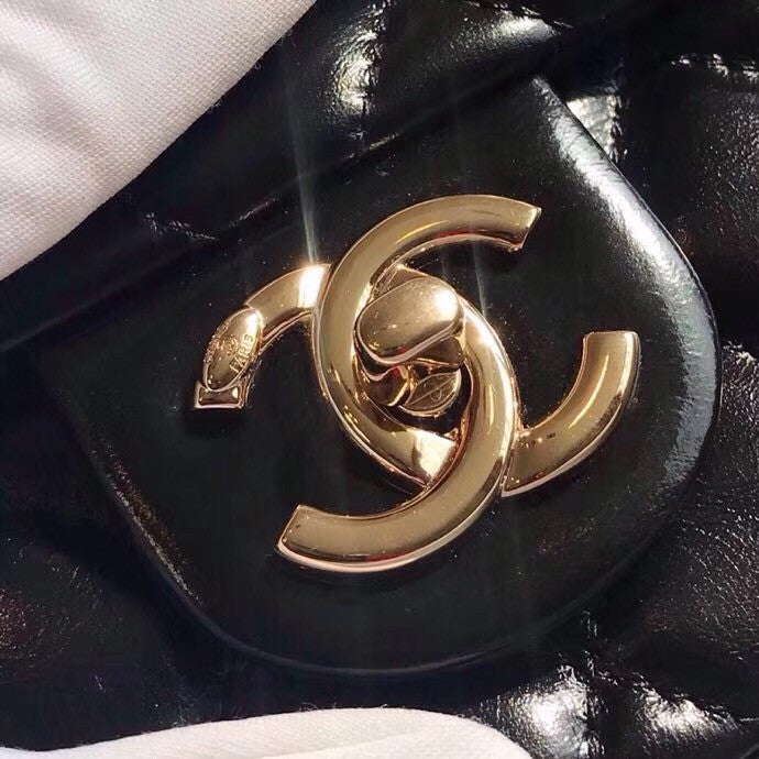Chanel Flap Bag A57047
