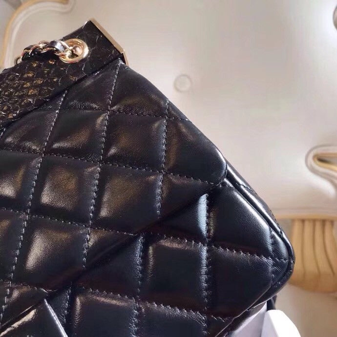 Chanel Flap Bag A57047