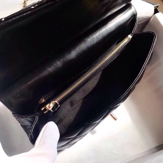 Chanel Flap Bag A57047