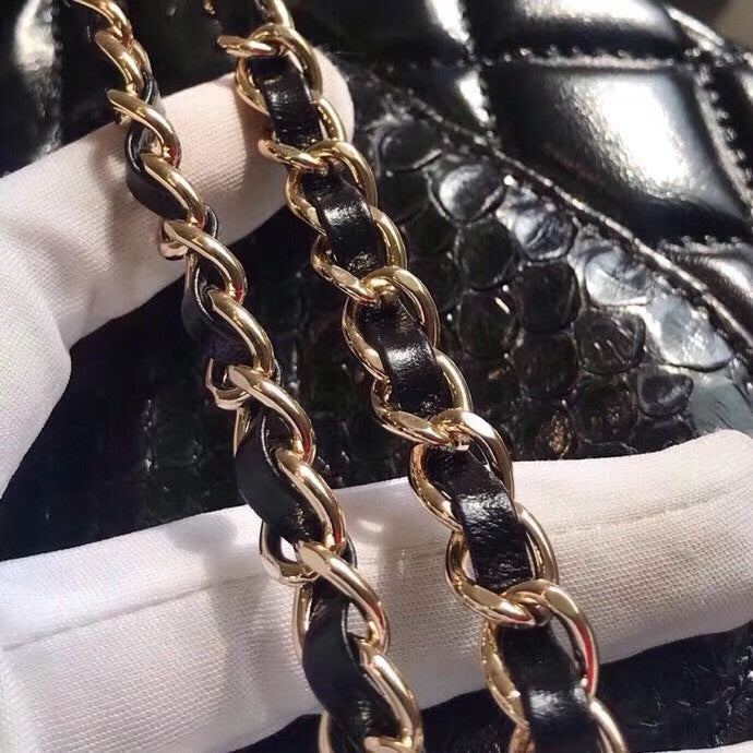 Chanel Flap Bag A57047