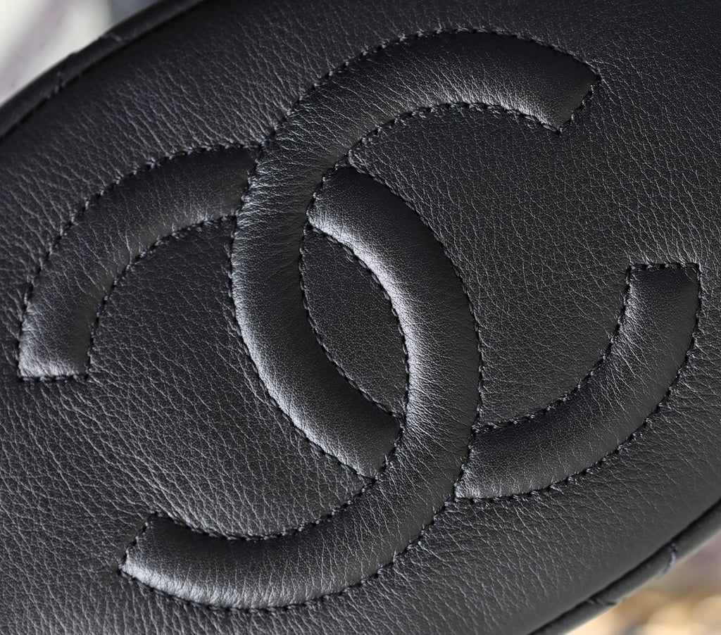 CHANEL SMALL BACKPACK fw2023