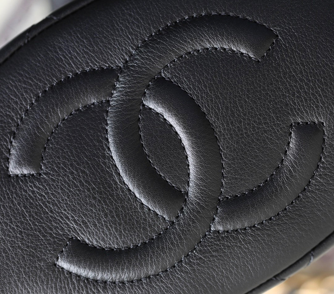 CHANEL SMALL BACKPACK fw2023