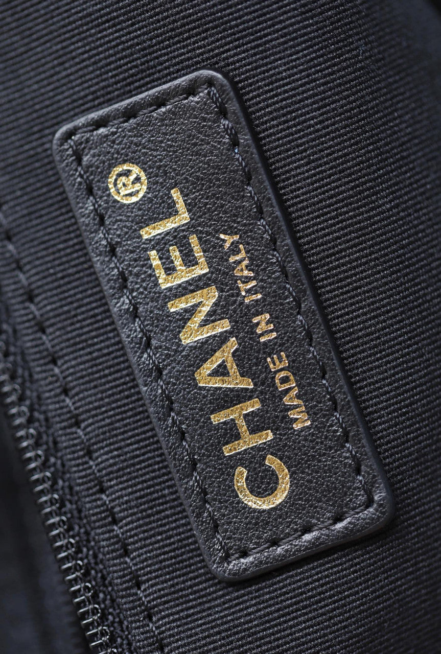 CHANEL SMALL BACKPACK fw2023
