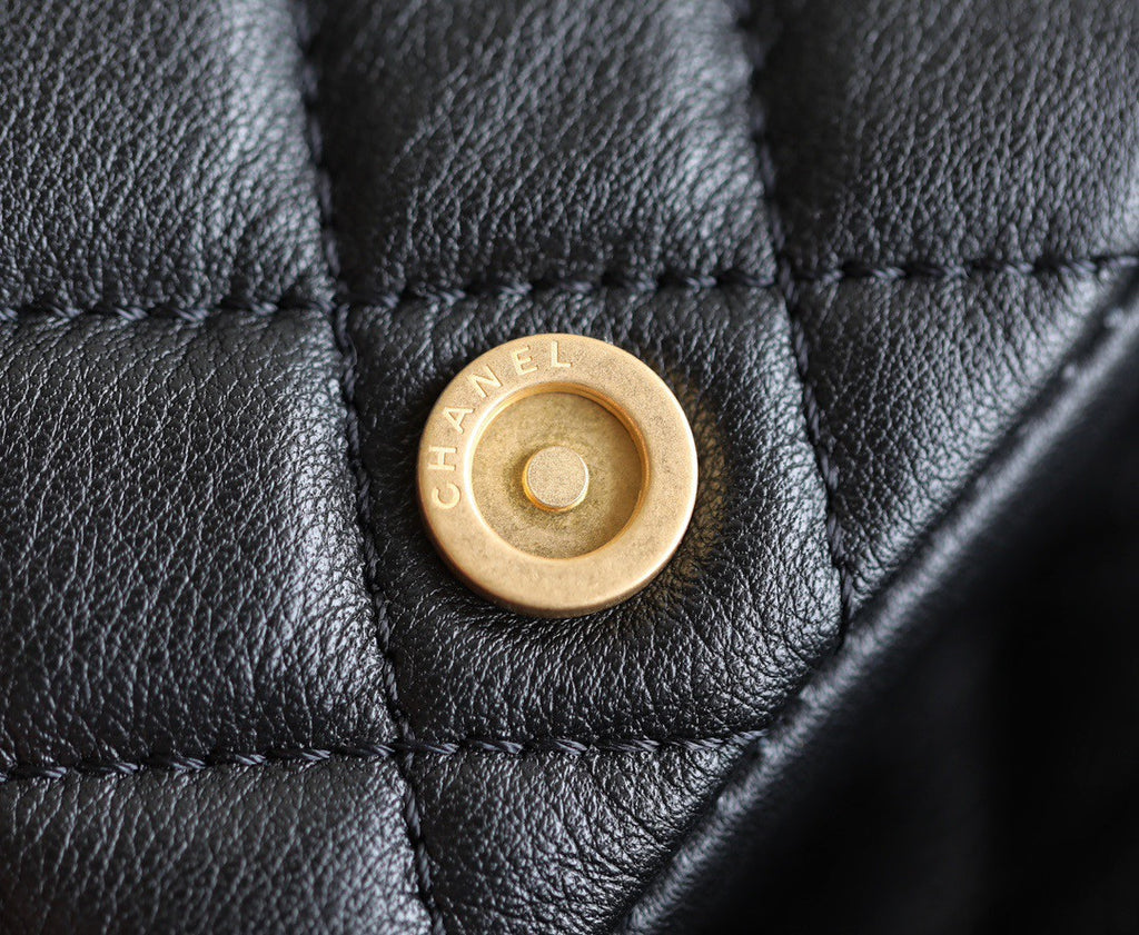 CHANEL SMALL BACKPACK fw2023