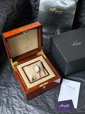 BREGUET REINE DE NAPLES 8918BR 8918BB28964D00D BREGUET