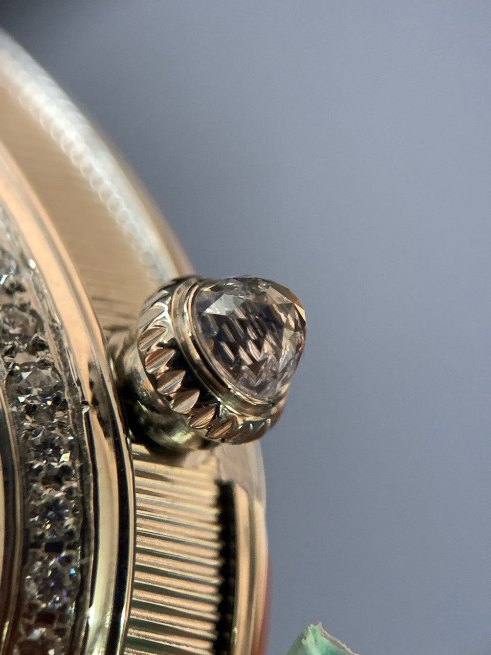 BREGUET REINE DE NAPLES 8918BR 8918BB28964D00D BREGUET