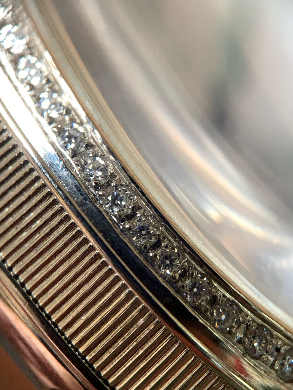 BREGUET REINE DE NAPLES 8918 8918BB28964D00D BREGUET