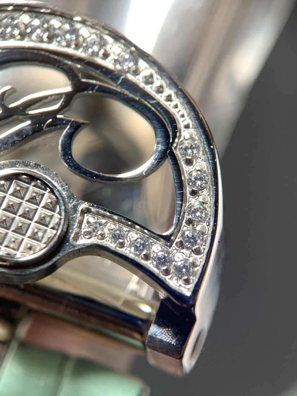 BREGUET REINE DE NAPLES 8918 8918BB28964D00D BREGUET