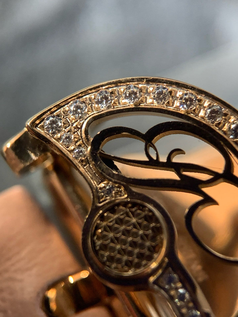 BREGUET REINE DE NAPLES 8918BR 8918BB28964D00D BREGUET