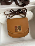 Hermes Gold Mosaique au 24 - 17 bag
