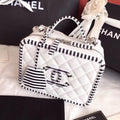 Chanel Vanity Case A93343