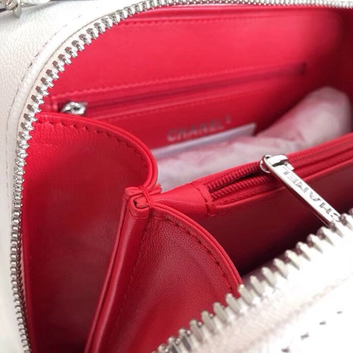 Chanel Vanity Case A93343
