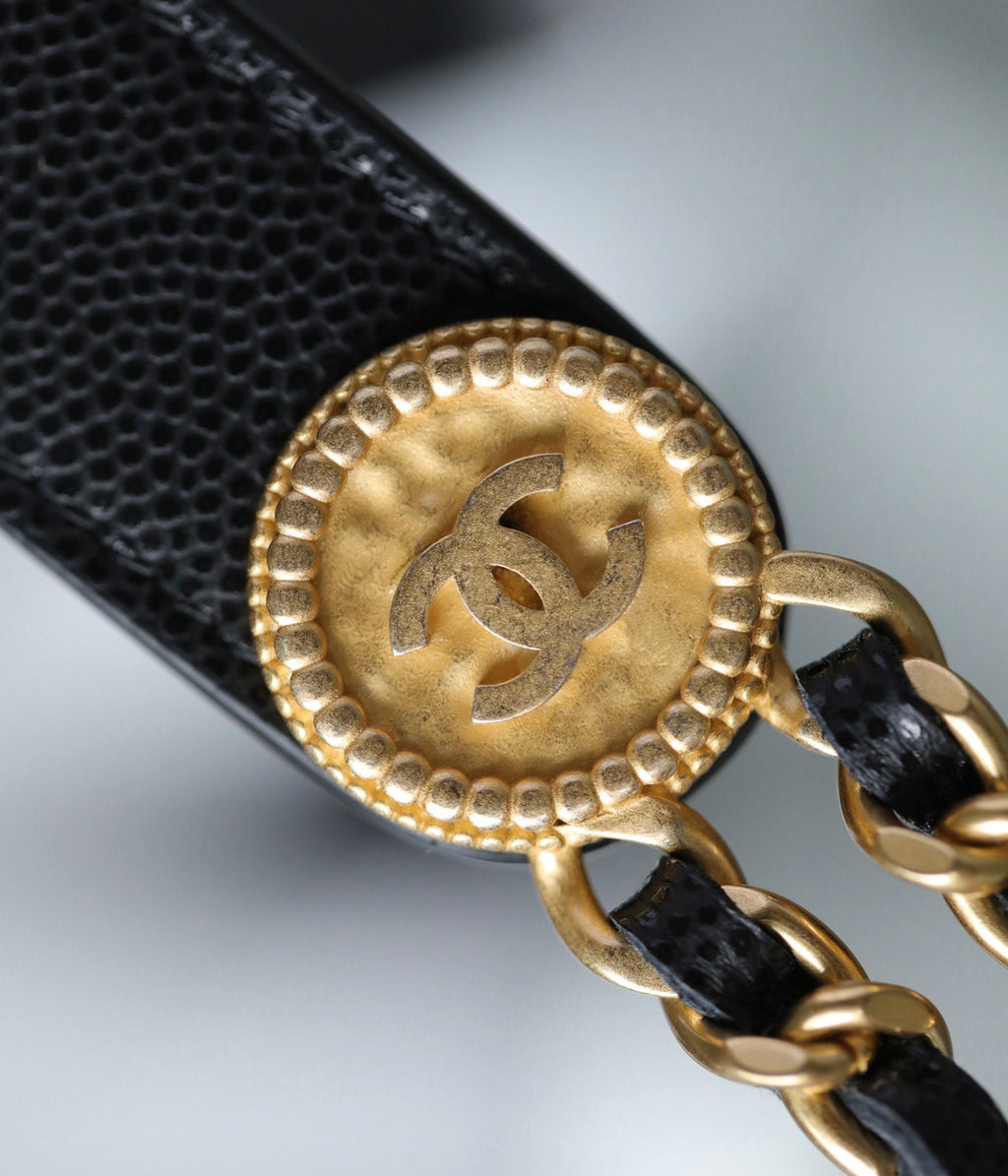 Chanel SMALL BUCKET BAG 2022