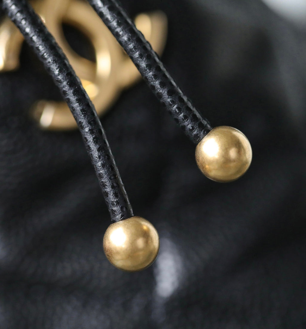 Chanel SMALL BUCKET BAG 2022