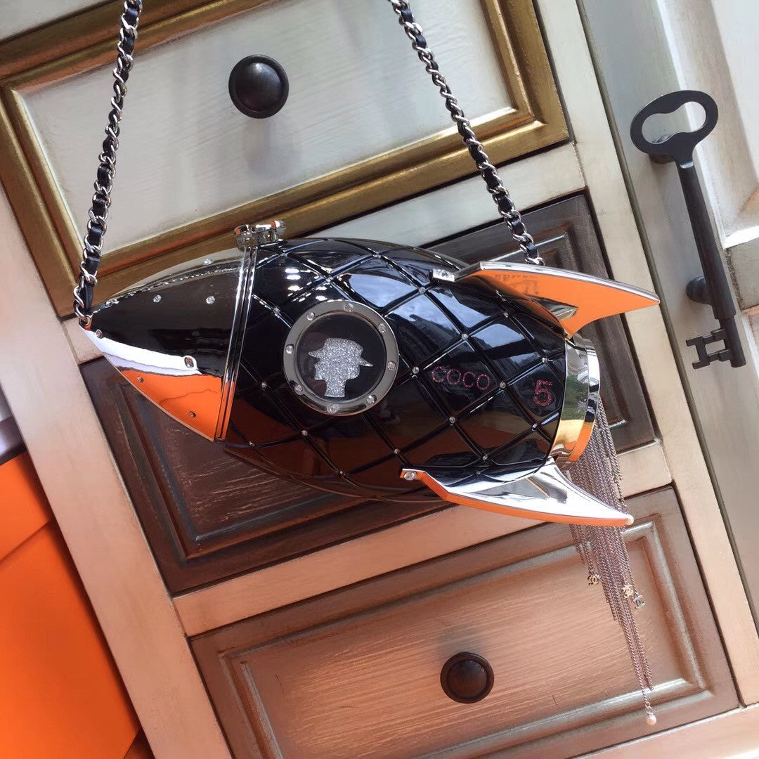 Chanel MINAUDIERE 2017 (2)