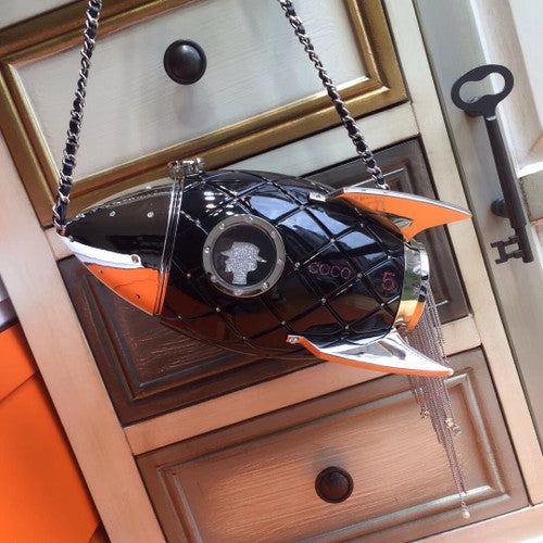 Chanel MINAUDIERE 2017 (2)