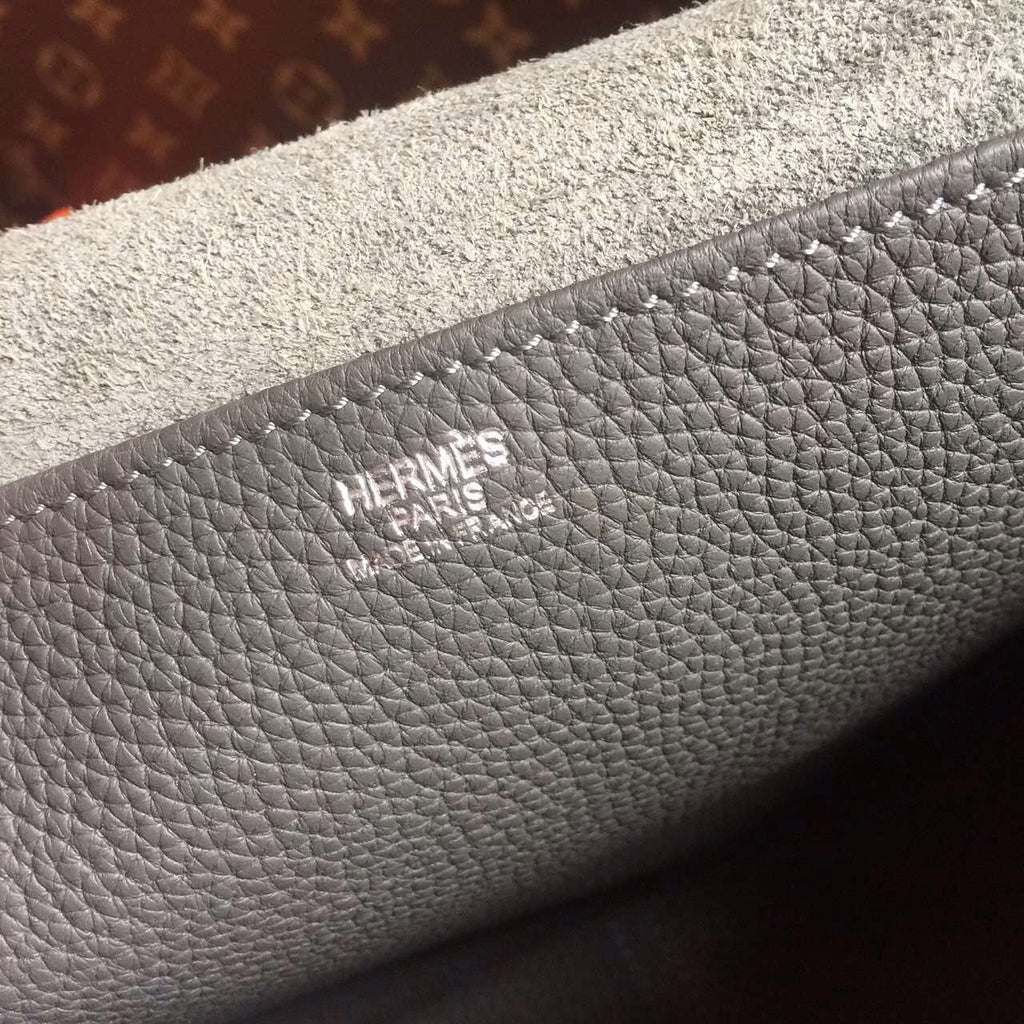 Hermes Halzan bag